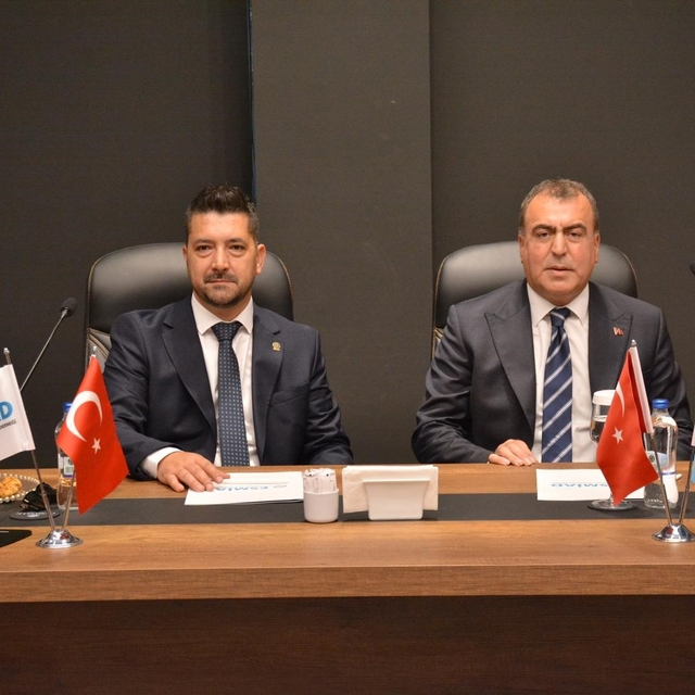Eskişehir'in geleceği masaya yatırıldı