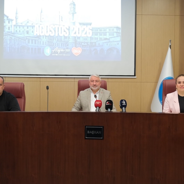 Başkan Aşgın'dan 'Manifest' tartışmalarıyla ilgili açıklama
