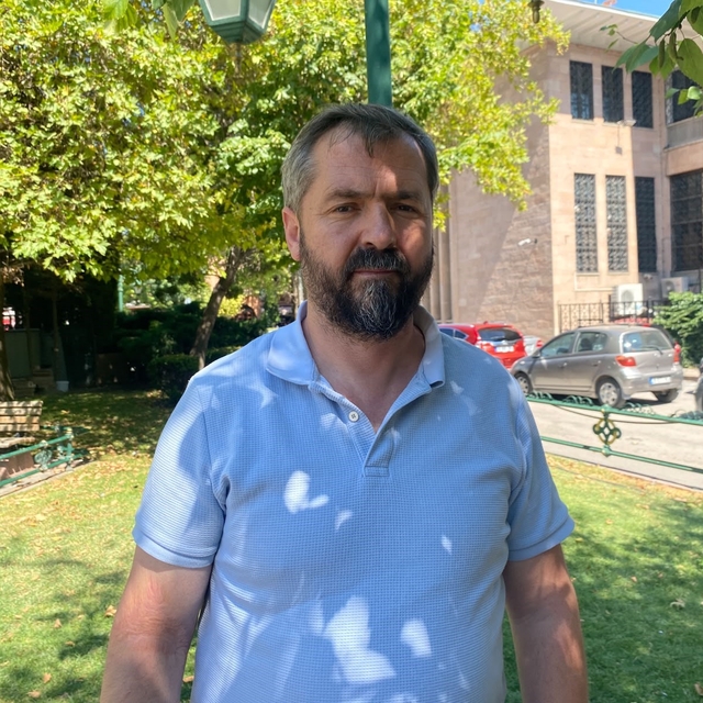 Eskişehir'de 4 gündür aranan kayıp kıza internetten talimat verildiği iddia...
