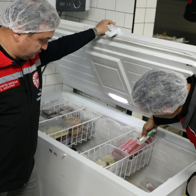 Muğla'da 42 işletmeye 1 milyon 514 bin TL ceza