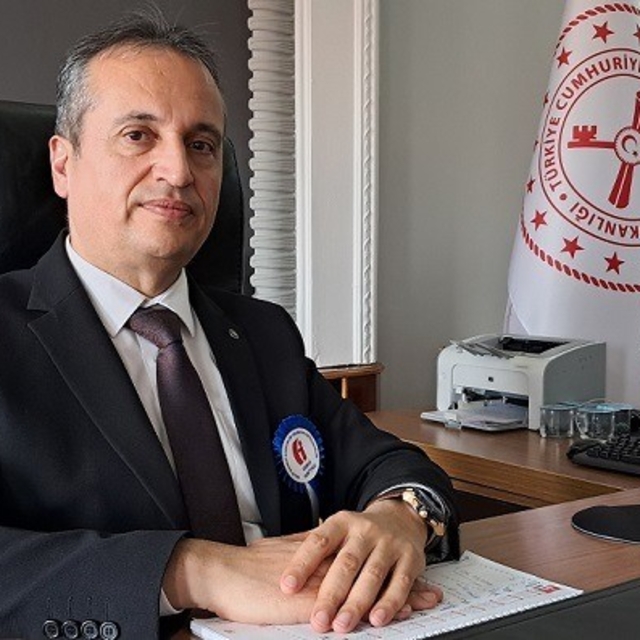 Defterdar Özdemir'den borçlu mükelleflere uyarı: "Başvurular 31 Ağustos'ta...