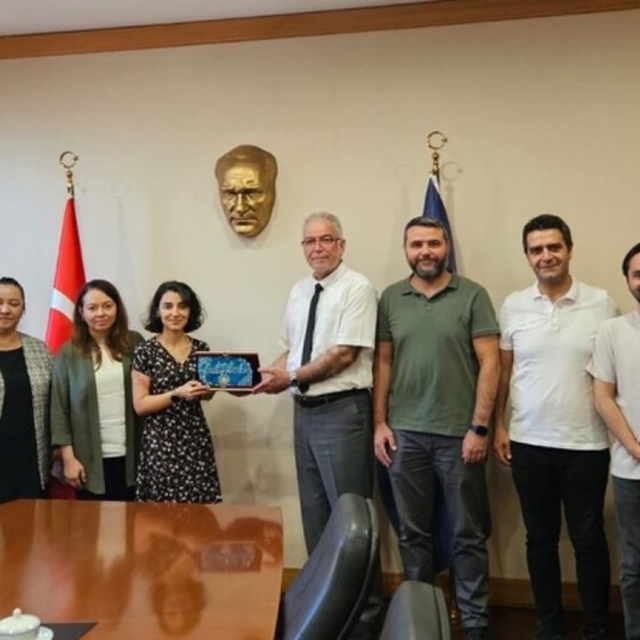 Dumlupınar Üniversitesi ile Anadolu Üniversitesi mikro yeterlilik eğitimler...