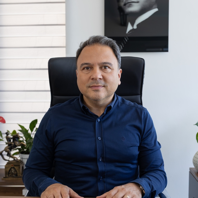Yeni mezunlara kariyer kapısı: Başvurular başladı
Enerjinin geleceğini şeki...