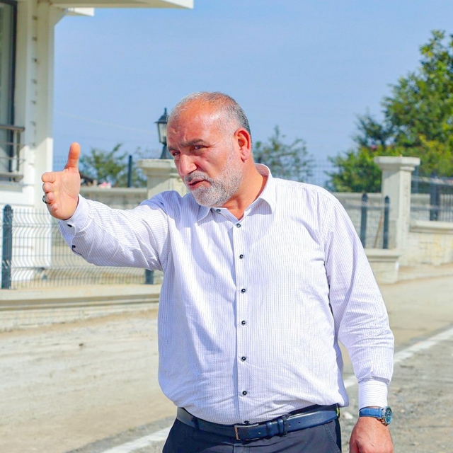 Sandıkçı: "Canik'te 20 bin hanemizi fiber internetle buluşturuyoruz"