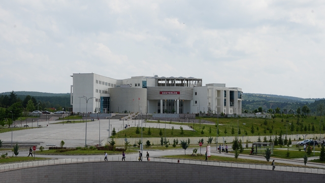 Kastamonu Üniversitesi'nin 4 projesi, TÜBİTAK tarafından desteklenecek