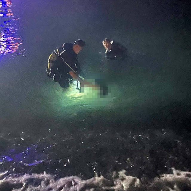 Antalya'da denize giren Muhammet ve Uğur boğuldu