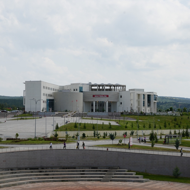 Kastamonu Üniversitesi'nin 4 projesi, TÜBİTAK tarafından desteklenecek