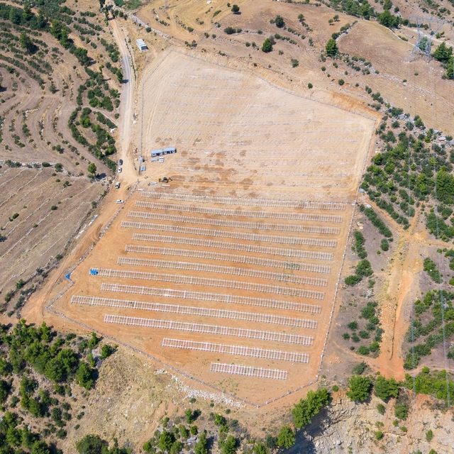 Manavgat Belediyesi elektrik tüketimini güneşten karşılayacak