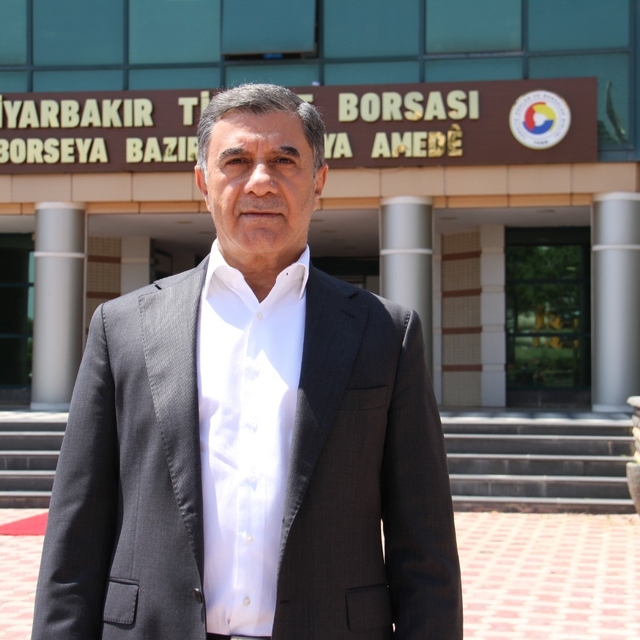 DTB Başkanı Yeşil: "Bu süreç bir kesimin değil, 86 milyonun ortak geleceğiy...
