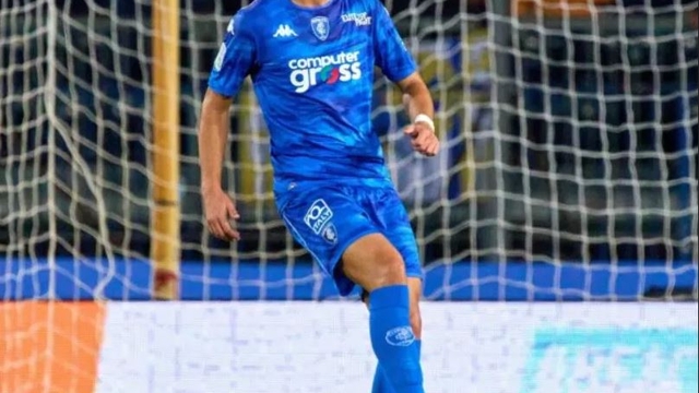 Yüksel Yıldırım: Gabriele Guarino, Samsunspor'a hayırlı olsun
