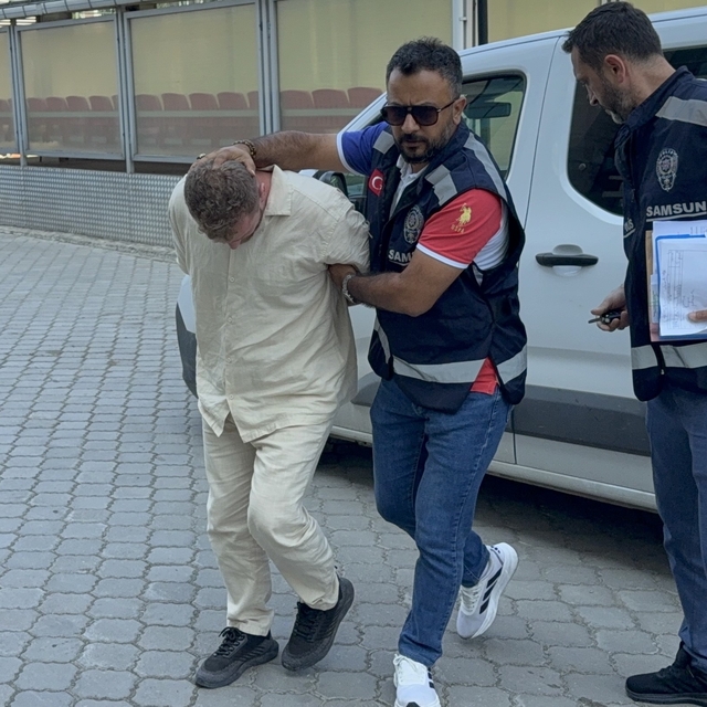 Çalıştığı okul inşaatından 650 bin lira değerinde kablo çalan kalıp ustası...