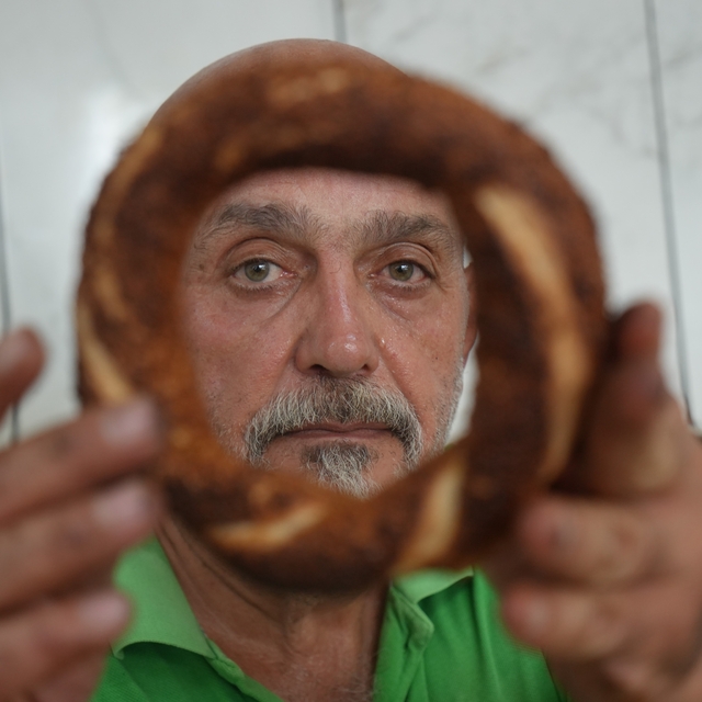 Türkiye'nin en iyi simitleri listesi İzmitlileri kızdırdı
52 yıllık taş fır...
