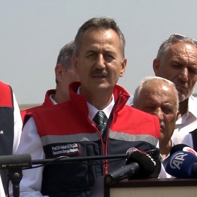 GEKİS'te Savunma Sanayii tecrübesi tarım ve hayvancılığa aktarıldı