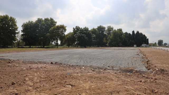 Sakarya'da 3 mahalle daha futbol, voleybol ve basketbol sahasına kavuşuyor