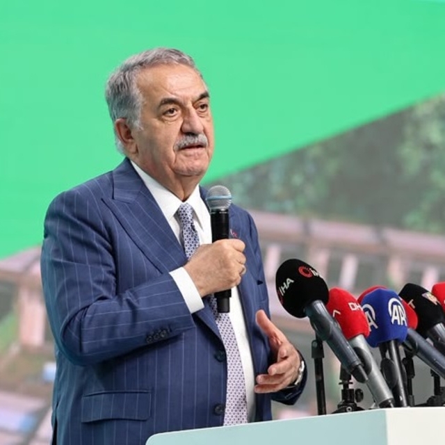 AK Parti'li Yazıcı: Terörsüz Türkiye sürecinde yeni bir safhaya girdik