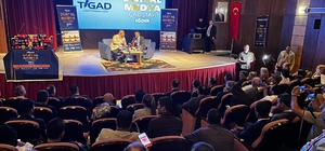 Bakan Gürlek: Artık suç örgütleri ve illegal yapılanmaların bir adım önünde...