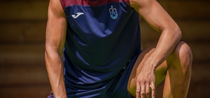 Trabzonspor'da Folcarelli açıklaması