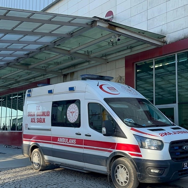 Mevsimlik işçi ırmakta boğuldu, kardeşinin durumu ağır