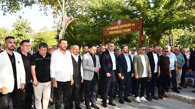 20. Kunduz Yağlı Güreşleri'nde festival coşkusu kortej yürüyüşüyle başladı