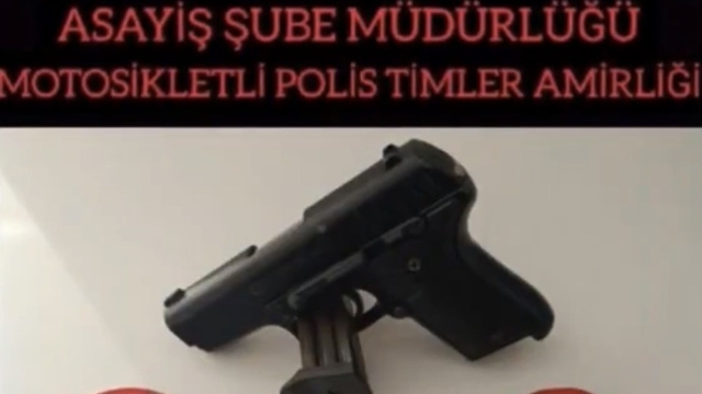 Bingöl'de aranan 15 kişi yakalandı