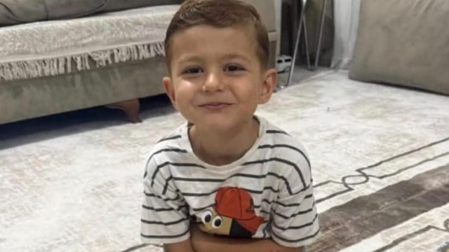 Klima dış ünitesinden elektrik akımına kapılan 4 yaşındaki Miraç öldü; 1 tutuklama