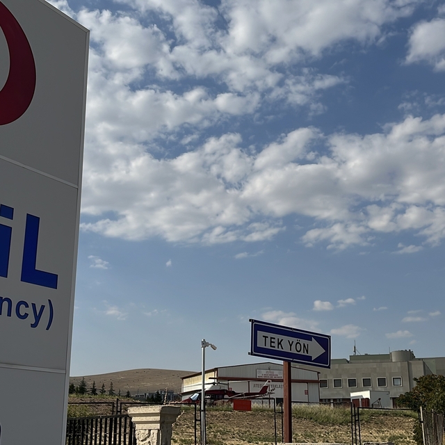 Konya'da taşlı bıçaklı kavga: 4 yaralı