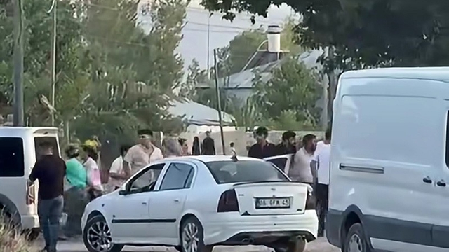 Van'da iki aile arasında kavga: 5 yaralı