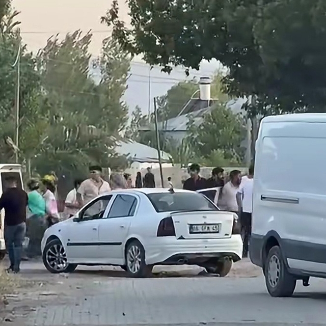 Van'da iki aile arasında kavga: 5 yaralı