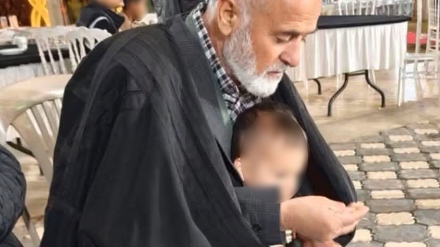 Camiye gitmek için evinden çıktı, motosiklet çarpması sonucu öldü
