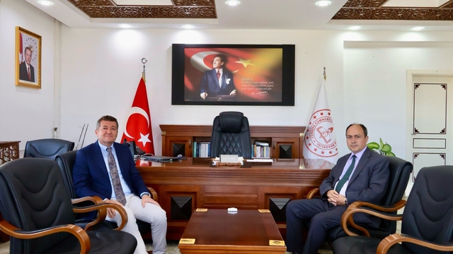Bilecik'te eğitim faaliyetleri değerlendirildi