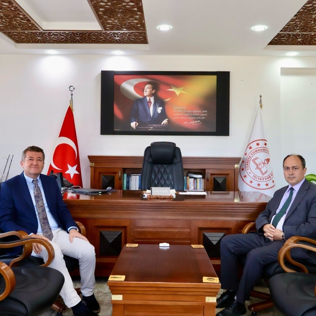 Bilecik'te eğitim faaliyetleri değerlendirildi