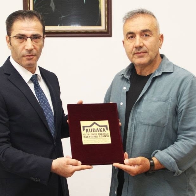 Bayburt'un coğrafi işaretli balı turizme kazandırılacak