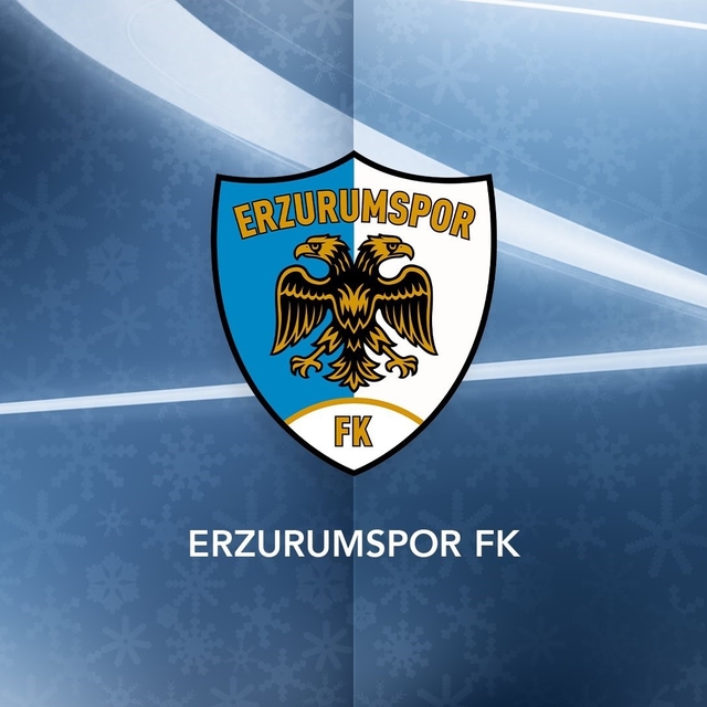 Erzurumspor FK'nın Süper Lig'de ilk 3 hafta maç programı