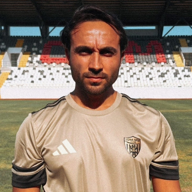 Somaspor'dan sol beke takviye
Serkan Yola 2 yıllığına Somaspor'a imza attı