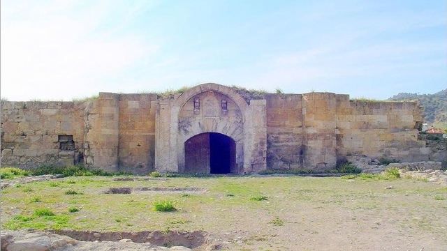 Çardak'ın geçmişi fotoğraflarla yeniden hayat bulacak