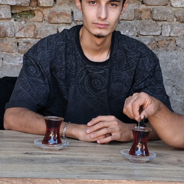Bandırma'da 24 saattir kayıp olan gençten acı haber