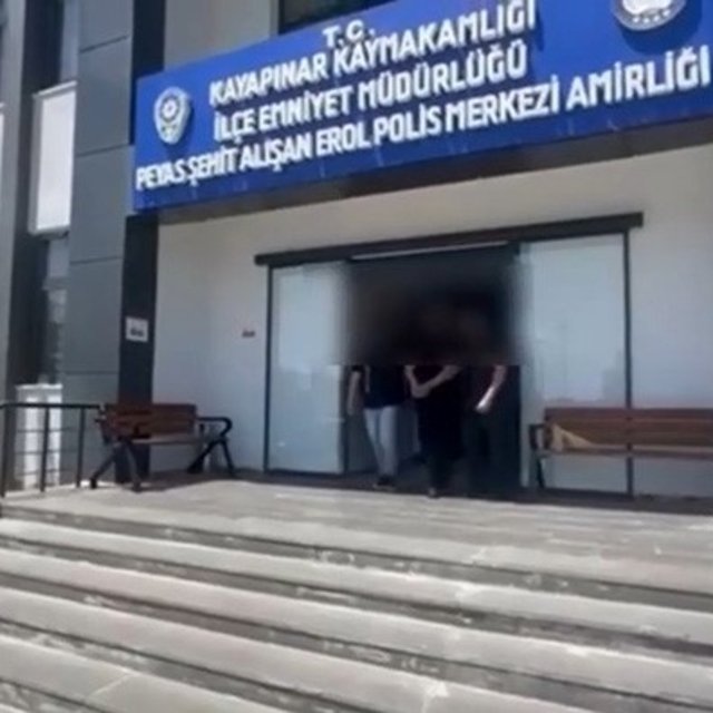 Diyarbakır'da kurşunlama ve yaralama olaylarına karışan 4 şüpheli yakalandı