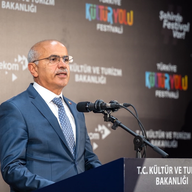 Başkan Er: "Festival, Malatya'nın sosyal hayatına önemli katkı sağlayacak"
