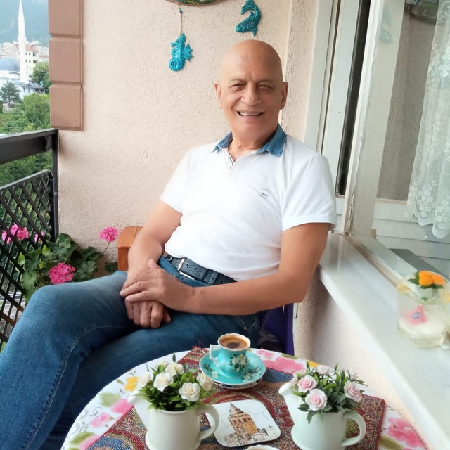 Elazığspor'un efsane futbolcusu Haluk Erdem vefat etti