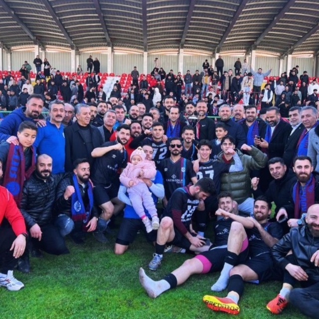Elazığ'dan Profesyonelliğe Geçiş Ligi'ne Kovancılarspor katılacak