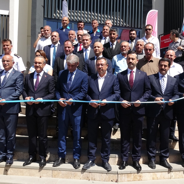 Malatya Arkeoloji Müzesi yeniden ziyarete açıldı