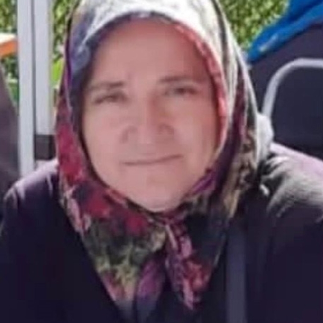 Babasını ziyarete giderken kazada hayatını kaybetti