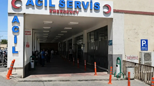 Kavga ettiği ağabeyini yaraladı, yengesini öldürdü