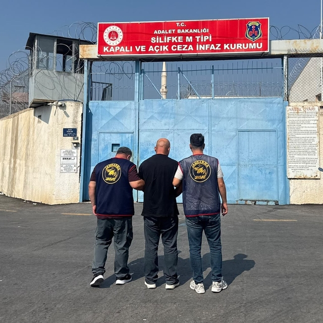 18 madencinin öldüğü olayın firari hükümlüsü yakalandı