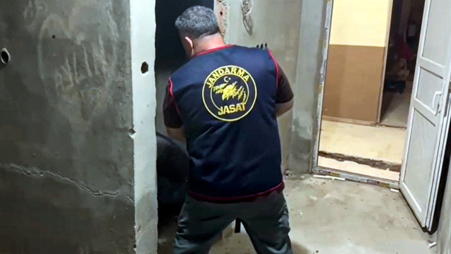 18 maden işçisinin hayatını kaybettiği kazanın hükümlüsü 8 yıl sonra yakalandı