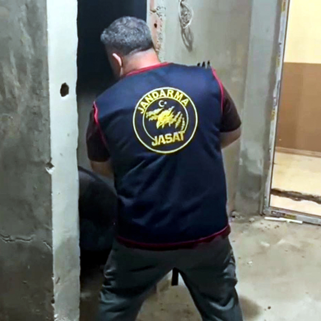 18 maden işçisinin hayatını kaybettiği kazanın hükümlüsü 8 yıl sonra yakala...