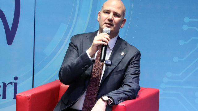 Bakan Uraloğlu: Yerköy-Kayseri YHT Hattı, Türkiye Yüzyılı'nın ulaşım vizyonunun somut bir ifadesidir (3)