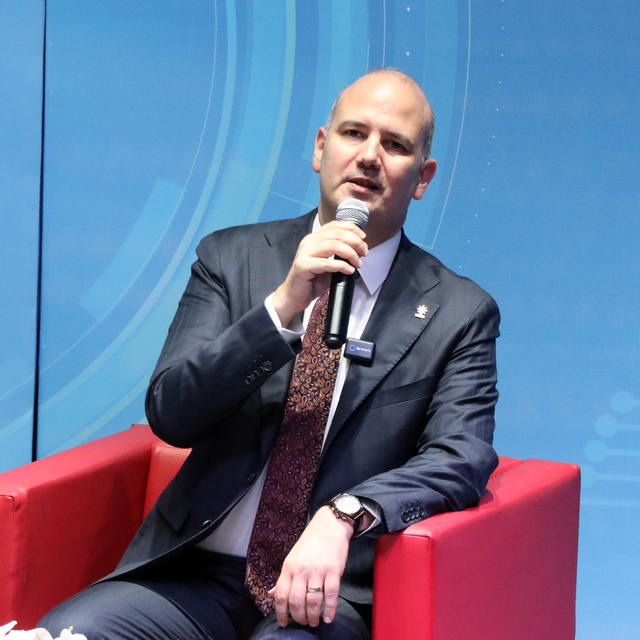 Bakan Uraloğlu: Yerköy-Kayseri YHT Hattı, Türkiye Yüzyılı'nın ulaşım vizyon...