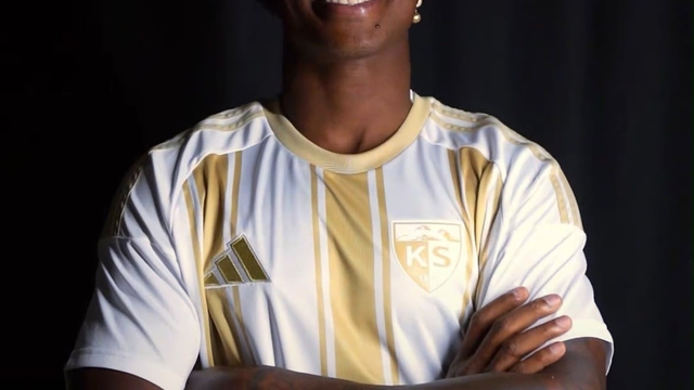 Kayserispor'da 8 yabancının lisansı çıktı
Sarı Kırmızılılar, 7 yeni isim transfer etti