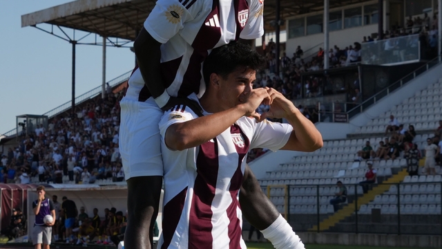 Bandırmaspor - İstanbulspor: 3-0